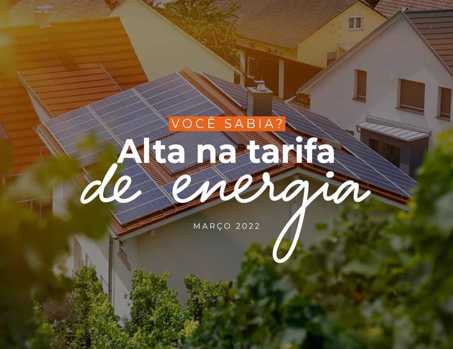 Alta na tarifa de energia impulsiona procura por soluções renováveis no Rio de Janeiro