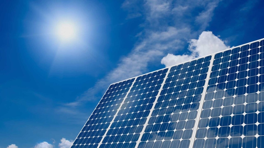 Energia Solar: moda ou tendência?