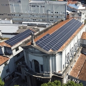 Paroquia Nossa Senhora das Dores